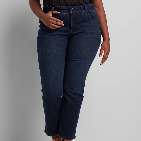 28 NEW LANE BRYANT JEANS